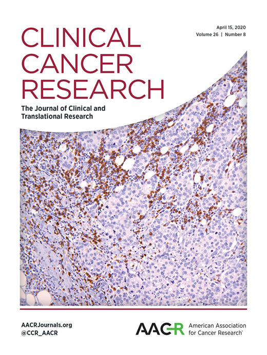 Preclinical Efficacy of a PSMA-Targeted Thorium-227 Conjugate (PSMA-TTC), a Targeted Alpha Therapy for Prostate Cancer